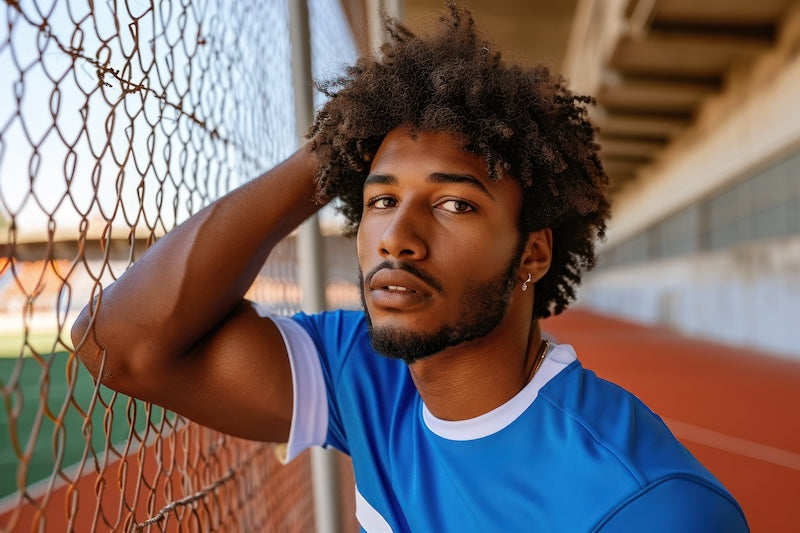 Beyond Hair Care: The Multifunctional Benefits of Men's Bonnets in 2024