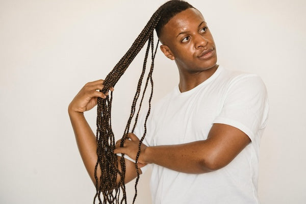 Protect Your Edges: How Long Bonnets Provide Full Coverage for Braids