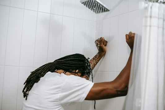 The Ultimate Nighttime Hair Care Routine for Locs and Braids