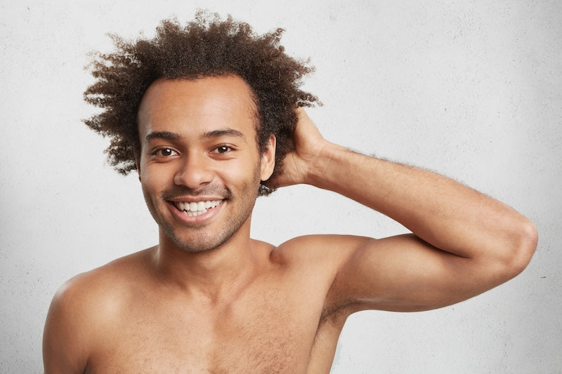 DIY Hair Care Routine with Our Premium Non-Slip Hair Bonnet